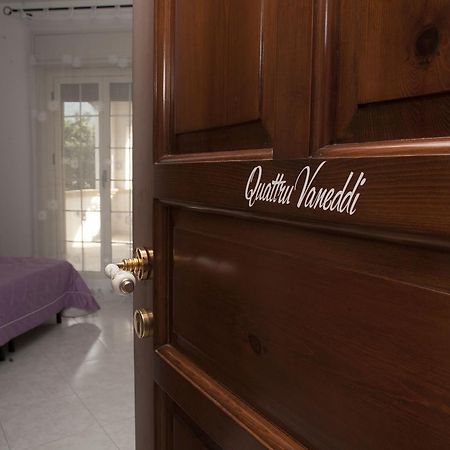 Le Terrazze Di Don Mariano Hotel Чинизи Екстериор снимка