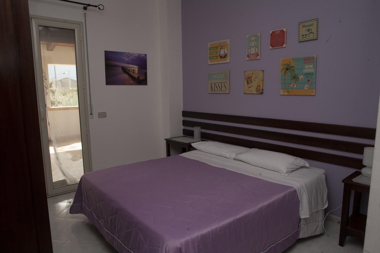 Le Terrazze Di Don Mariano Hotel Чинизи Екстериор снимка