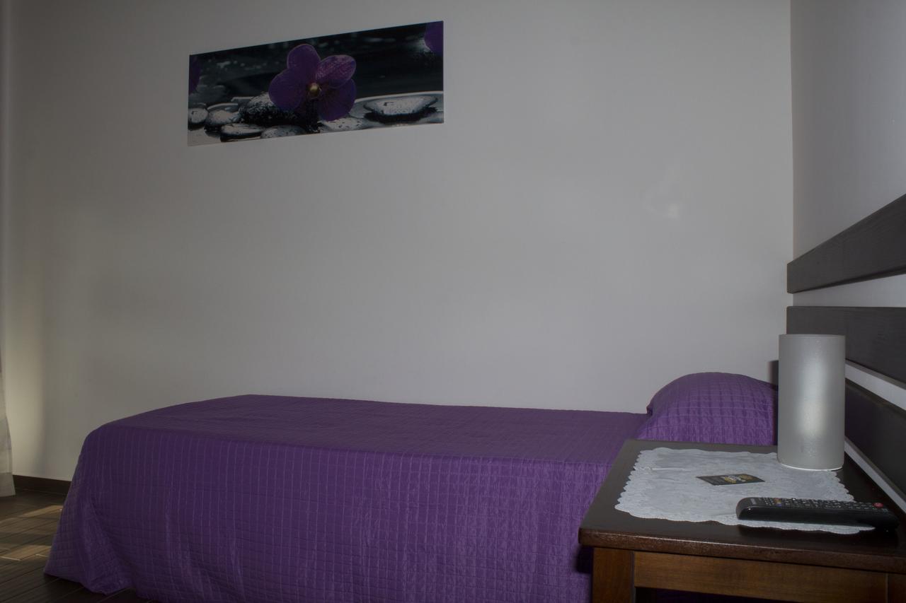 Le Terrazze Di Don Mariano Hotel Чинизи Екстериор снимка