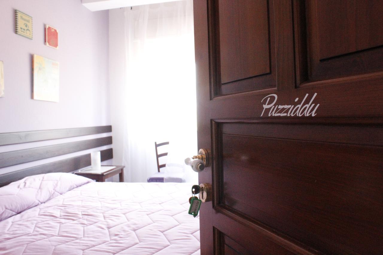 Le Terrazze Di Don Mariano Hotel Чинизи Екстериор снимка