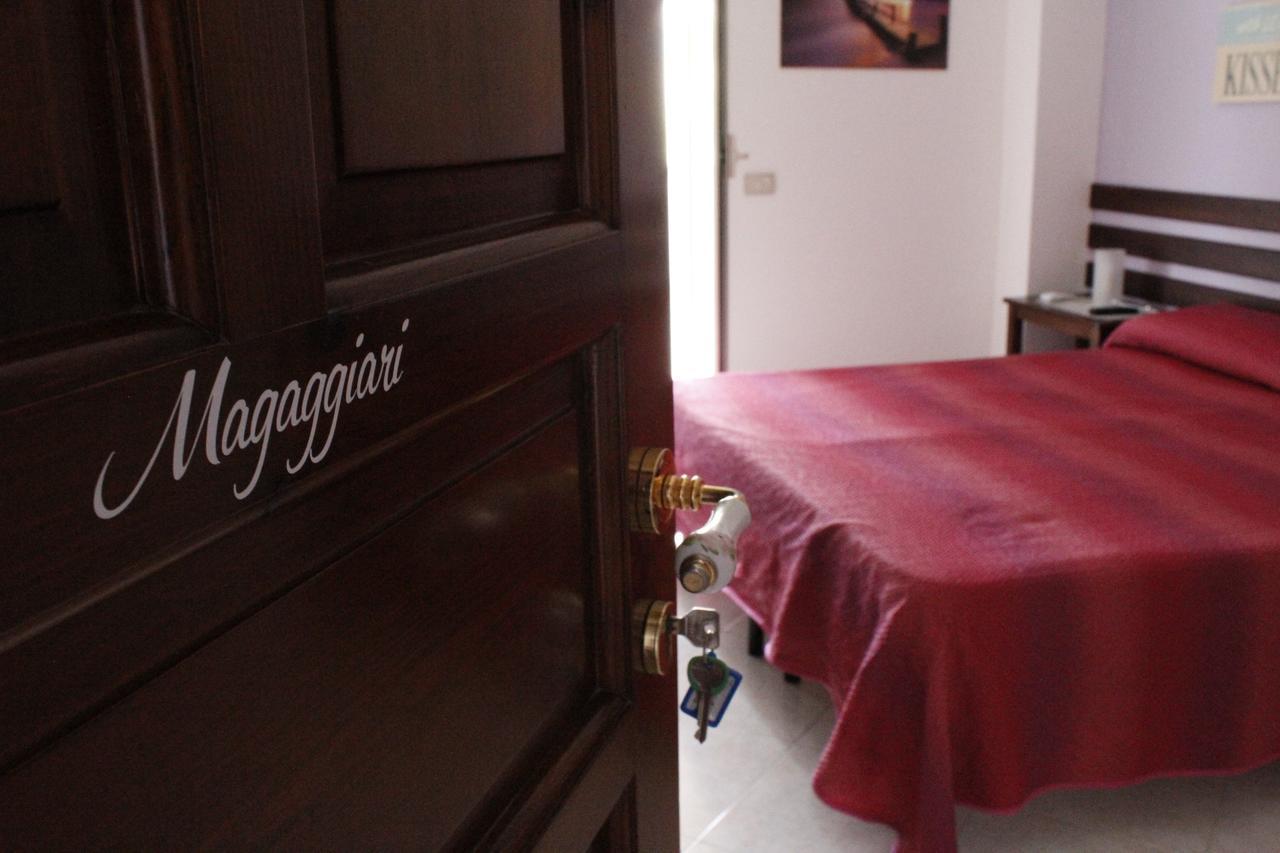 Le Terrazze Di Don Mariano Hotel Чинизи Екстериор снимка