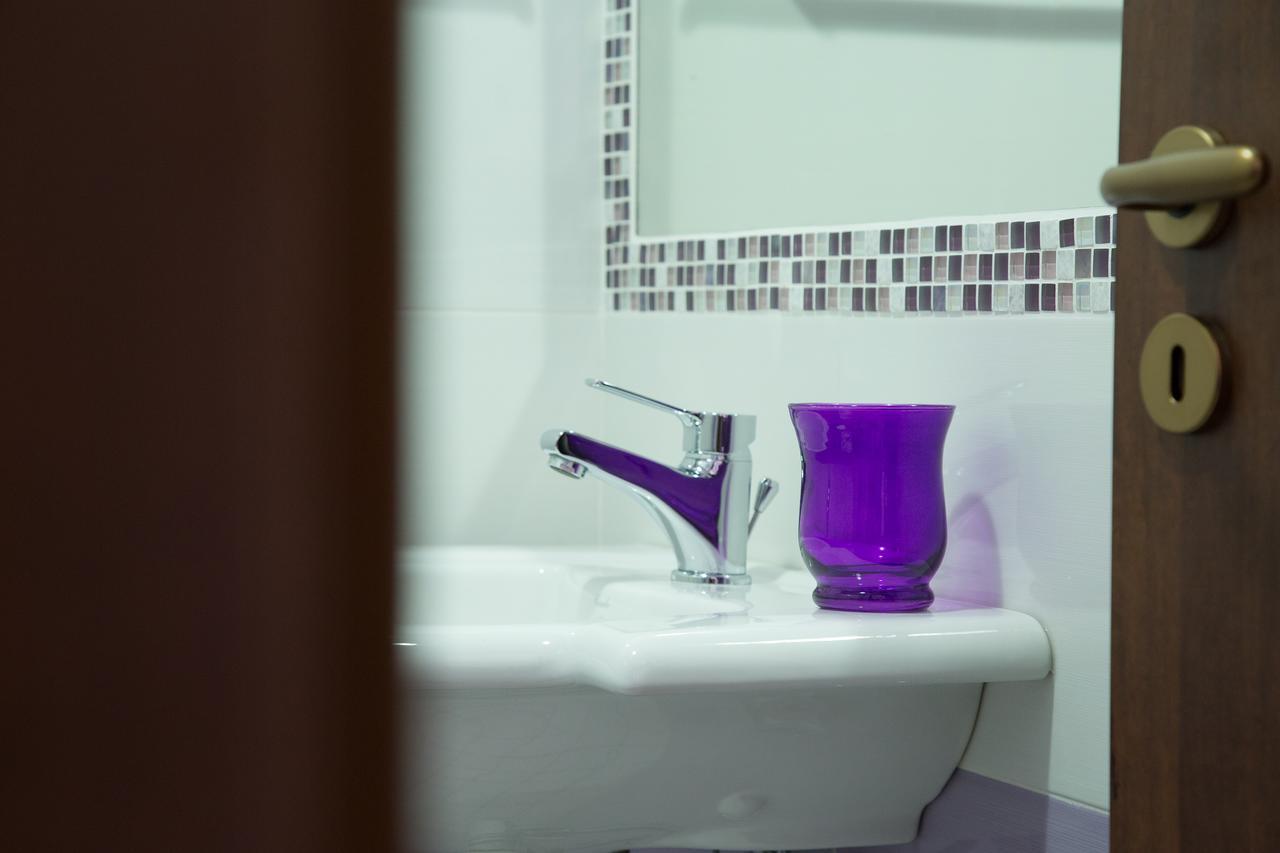 Le Terrazze Di Don Mariano Hotel Чинизи Екстериор снимка
