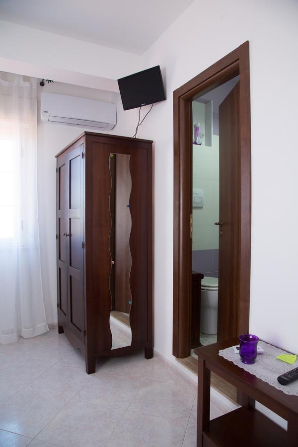 Le Terrazze Di Don Mariano Hotel Чинизи Екстериор снимка