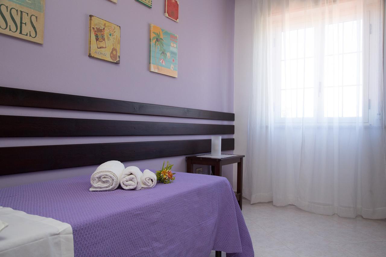 Le Terrazze Di Don Mariano Hotel Чинизи Екстериор снимка